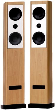 LUA HiFi Con Anima