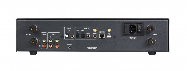Atoll SDA 300 Signature - Streamer