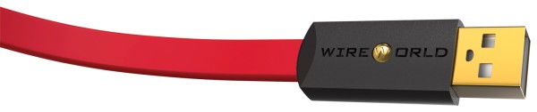 WireWorld Starlight 8 USB 2.0 A-B