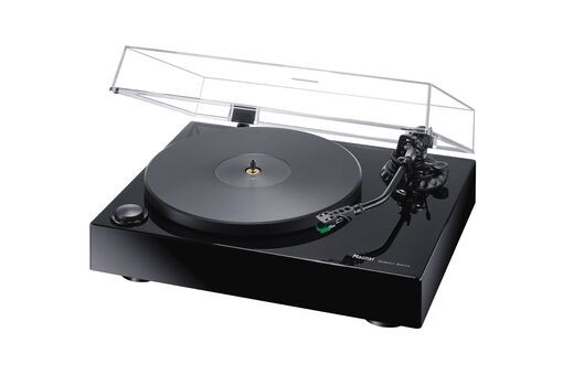 Magnat MTT 990 - Plattenspieler
