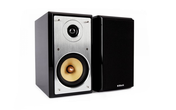Audioblock S-50 - Kompaktlautsprecher