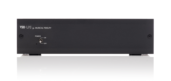 Musical Fidelity V90-LPS - Phonovorverstärker