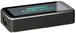 Violectric Chronos - DAC mit Kopfhörerverstärker