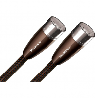 Audioquest MacKenzie XLR Audioquest MacKenzie XLR