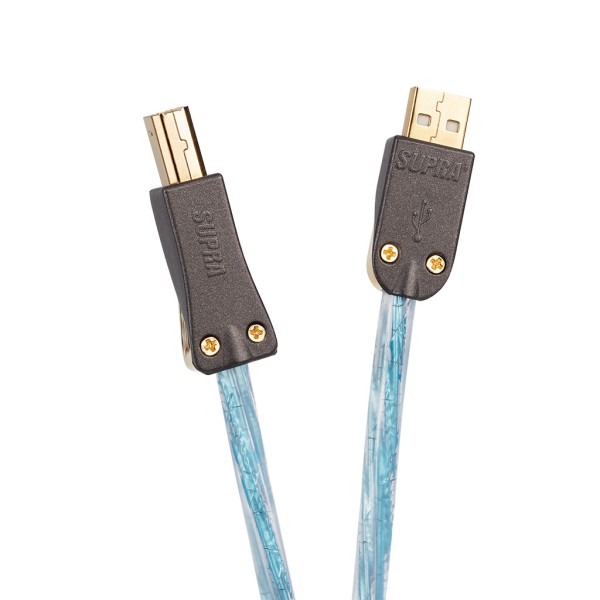 Supra Excalibur USB 2.0 A - B