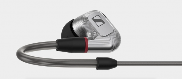 Sennheiser IE 900 - In-Ear - Auspackware -