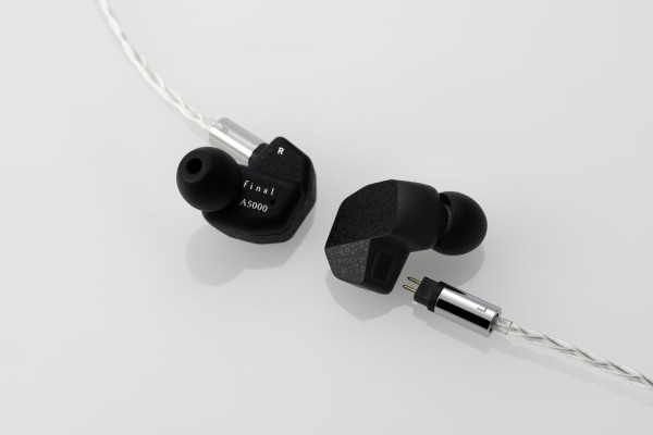 Final A5000 - In Ear Kopfhörer