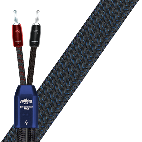 Audioquest Thunderbird Zero - Singlewire
