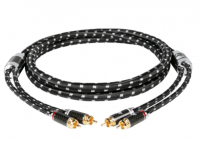 Boaacoustic Evolution Black.rca 2 Cinch Boaacoustic Evolution Black.rca 2 Cinch