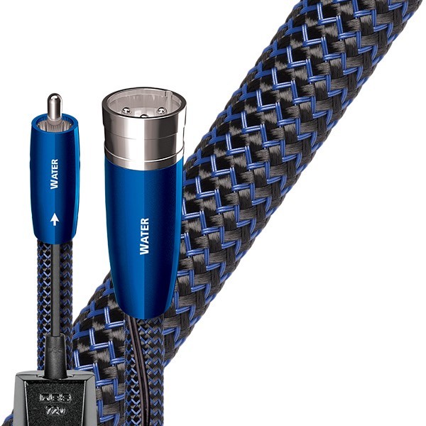 Audioquest Water 72v DBS