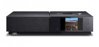 Naim Uniti Nova - All-in-one-Player Naim Uniti Nova - All-in-one-Player