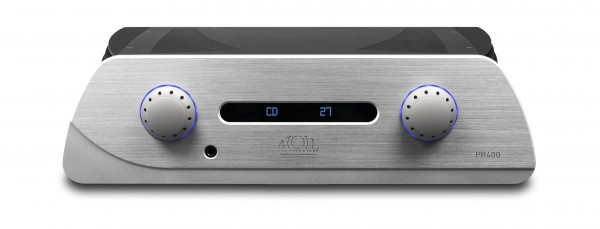 Atoll PR 400 Signature - Stereo-Vorstufe