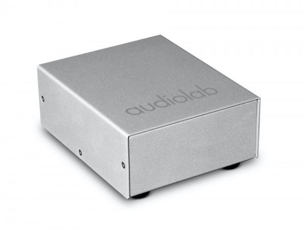 Audiolab DC Block - Gleichspannungsfilter