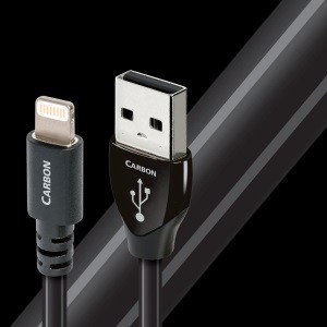 USB Carbon Lightning