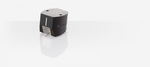 Clearaudio Virtuoso V2