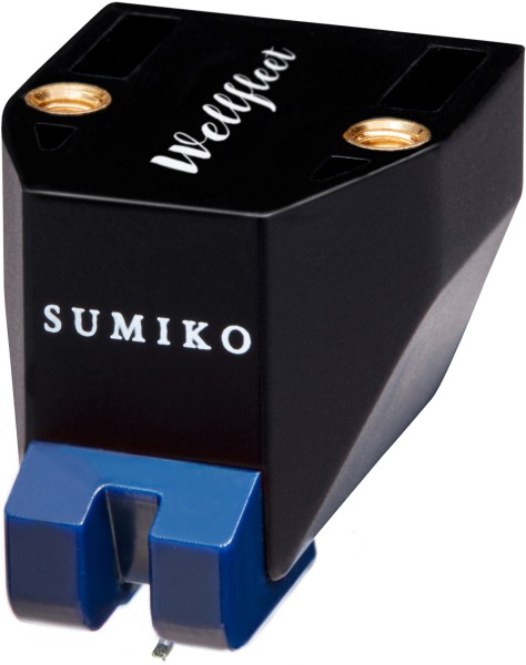 Sumiko Wellfleet - MM-Tonabnehmer