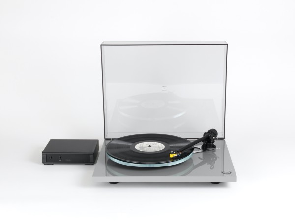 Rega Planar 3 TAD 22nd Jubiläumsmodell - Limited Edition - Aussteller
