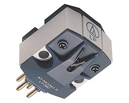 audio-technica AT-MONO3/LP - Tonabnehmer