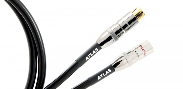 Atlas Hyper dd XLR