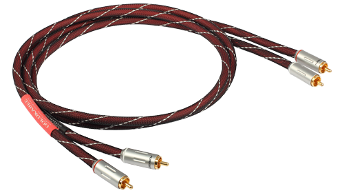 Goldkabel Edition OVATION Cinch Stereo