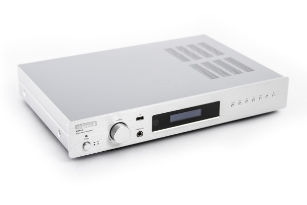 Audioblock V-250 LTD - Vollverstärker