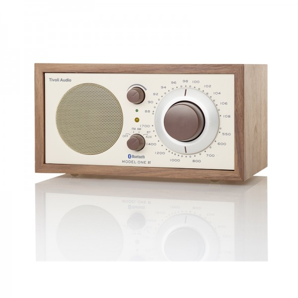 Tivoli Audio Model One BT - Radio