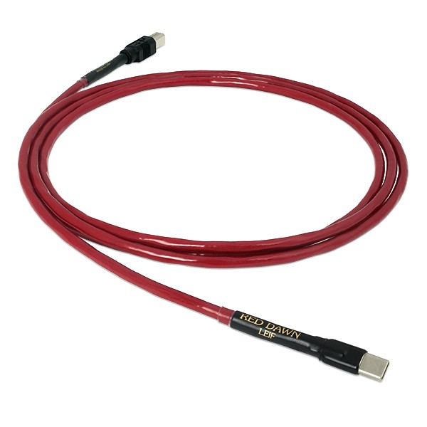 Nordost Red Dawn USB-Kabel