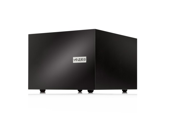 Audes ST-500 DC - Power Conditioner