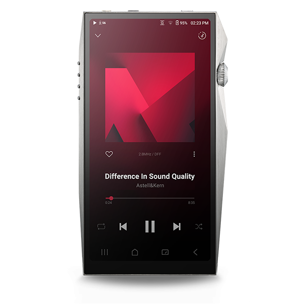 Astell &amp; Kern SP4000T - HiRes Player NEUHEIT