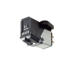 Grado DJ 100 & DJ 200