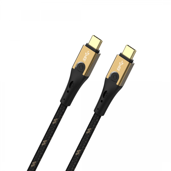 Oehlbach USB Primus CC - USB 3.1 C-C