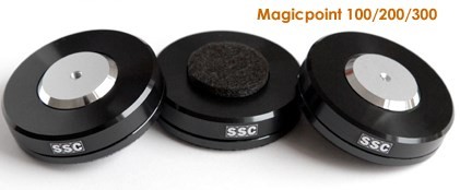 SSC MagicPoint