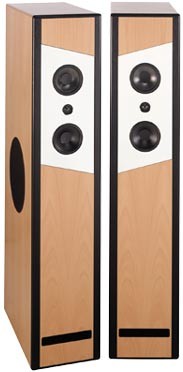 LUA HiFi Con Emozione