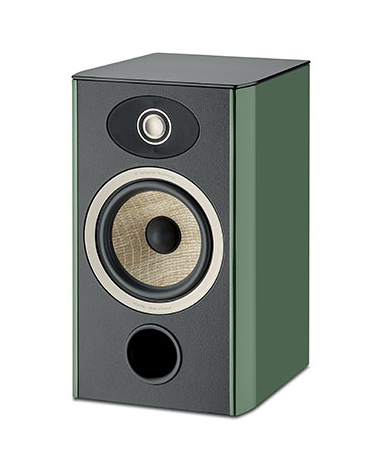 Focal Aria Evo X N°1 gruen - Kundenrückläufer