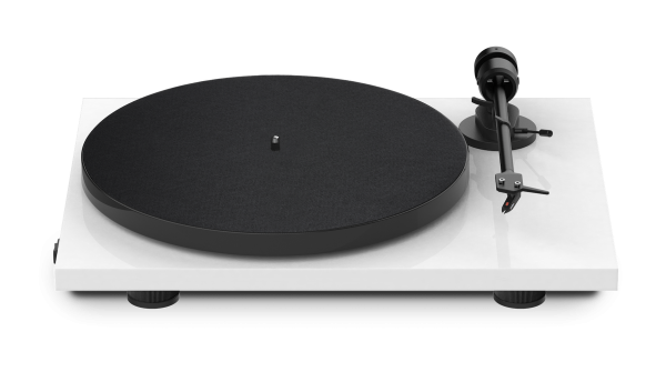 Pro-Ject E1 BT - Plattenspieler