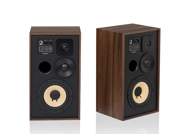 Elipson Heritage XLS 11 - Kompaktlautsprecher