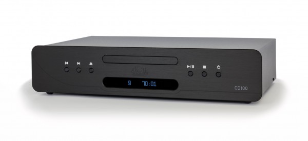 Atoll CD 100 Signature - CD-Spieler