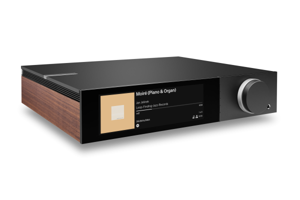 Cambridge Audio Evo 300 - Streaming-Verstärker NEUHEIT
