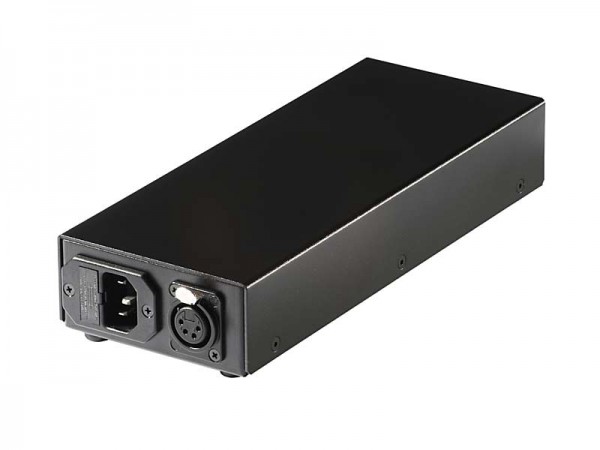 Lehmannaudio PWX Netzteil + XLR-Stecker für Black Cubes bis Dez. 2005