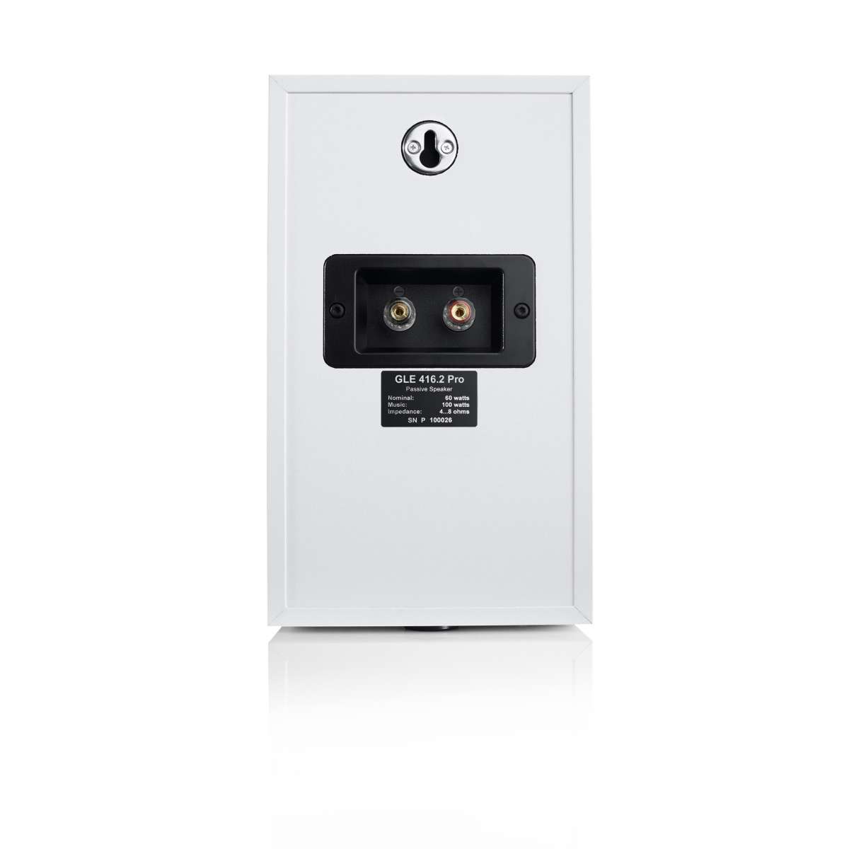 Canton GLE 416.2 PRO | Flachlautsprecher | Lautsprecher und Kopfhörer