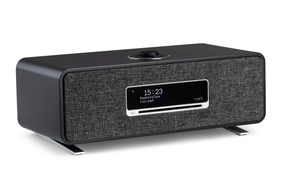 ruark audio R3S - Musik-System