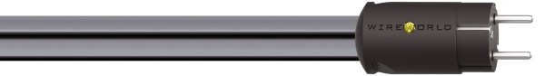 WireWorld Silver Electra 10 - Stromkabel
