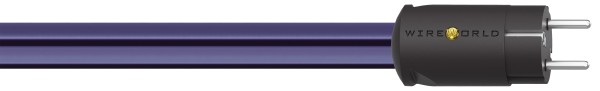 WireWorld Aurora 10 - Stromkabel