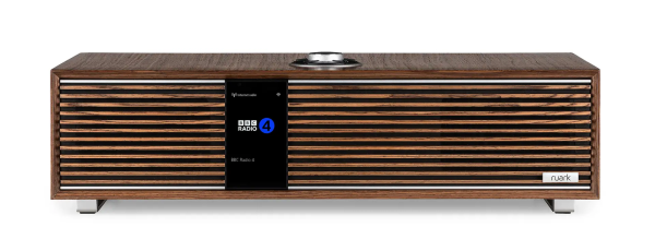 ruark audio R410 - DAB Internetrario