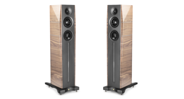 Gold Note A6 EVO II - Standlautsprecher