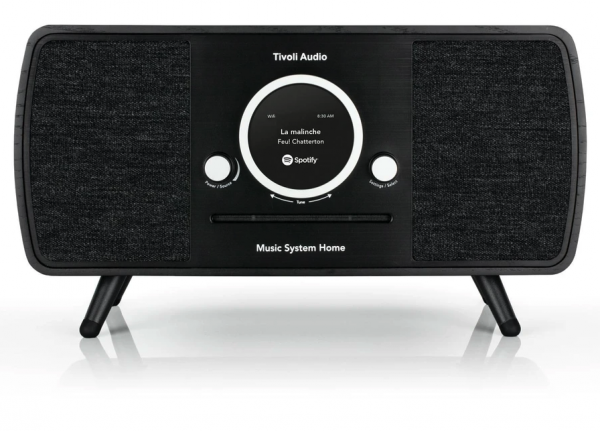Tivoli Audio Music System Home *
