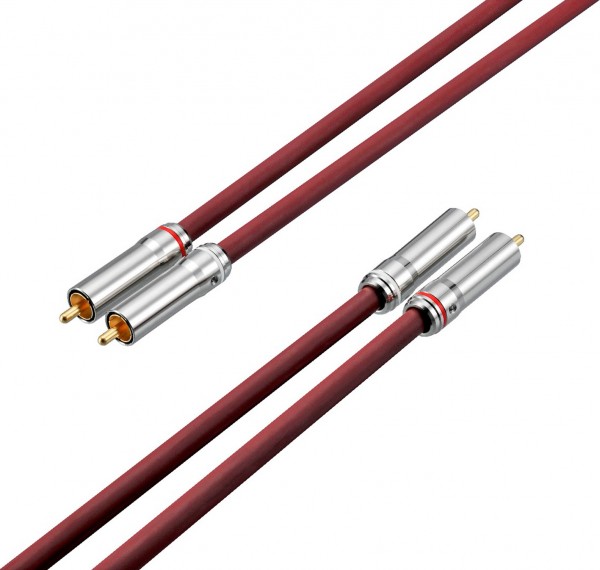 Ortofon Reference Red - NF-Kabel