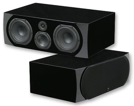 Phonar Veritas c8 NEXT - Centerspeaker