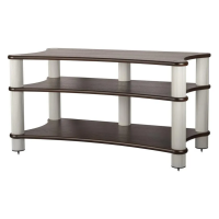 Solid Tech Radius Cinema 3 - Hifi Rack Solid Tech Radius Cinema 3 - Hifi Rack