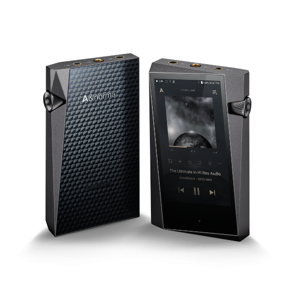 Astell &amp; Kern SR25 MKII - HiRes Player